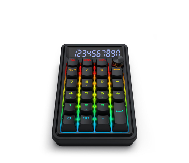 Redragon Cove K733-RGB-WL - 1477463 - zdjęcie 4
